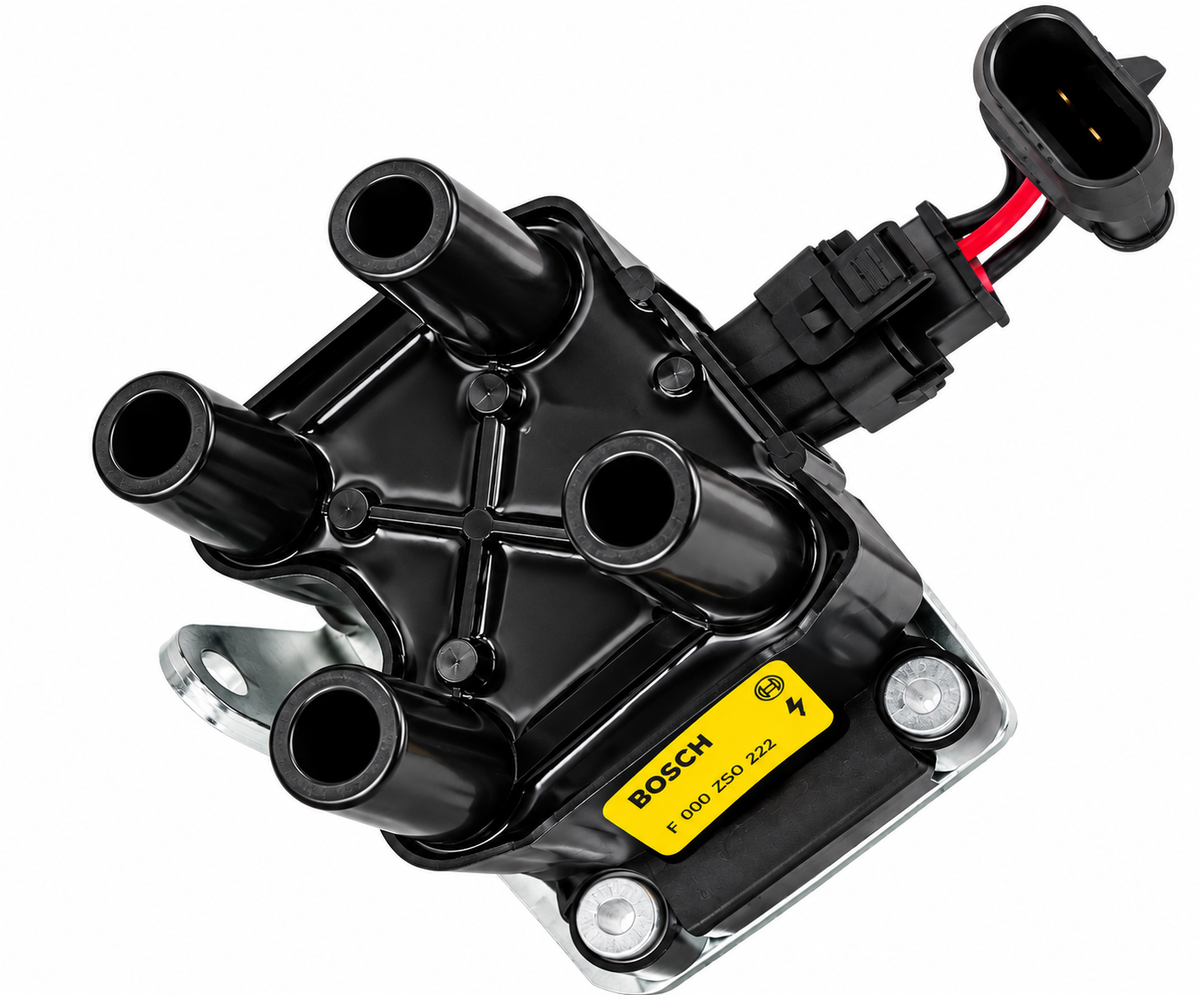 Bobina de encendido BOSCH F000ZS0222