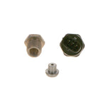 Bosch Common Rail fuel pressure sensor repair kit for BMW E46 330d Land Rover F 00R 004 556