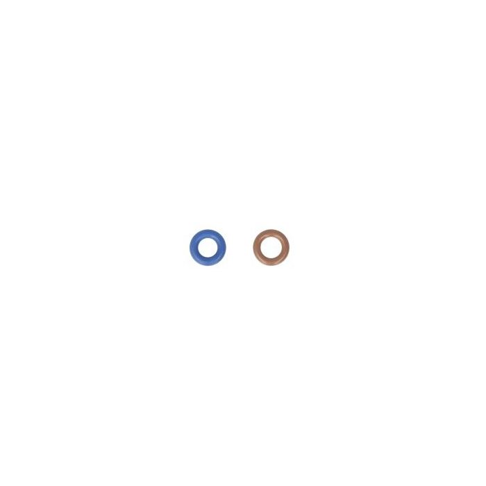 BOSCH F 00V E35 004 Injector O-ring Repair Kit