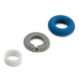 Kit de reparación de juntas tóricas para inyector BOSCH F 00V H35 007