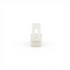 Universal 2-pin male electrical connector