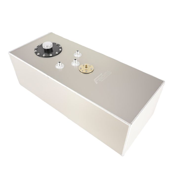 Fuel tank 50L FMIC.EU with fuel level sensor