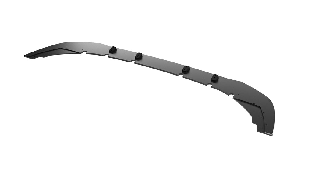 Splitter delantero Street Pro para Mini Cooper John Cooper Works F66