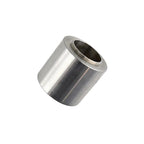 1/2" NPT Steel Weld-On Female Connector