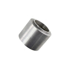 3/4" NPT female steel weld-on connector