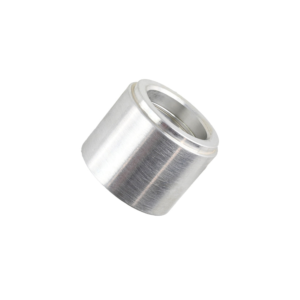 Racor hembra de aluminio 3/8" NPT para soldar