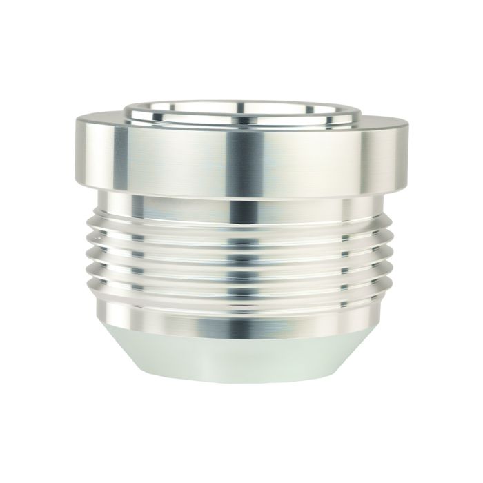 AN20 Stainless steel weld-on nipple