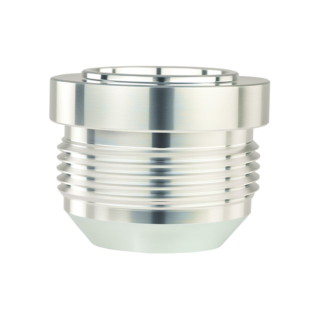 Racor AN20 de acero inoxidable para soldar