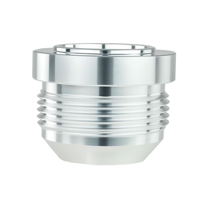Boquilla de aluminio AN20 lista para soldar