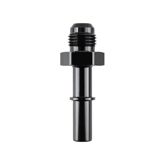 AN6 Male to 3/8" Male Quick Connect Adapter.