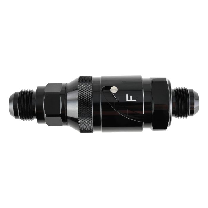 AN10 Quick Disconnect Fuel Quick Connector