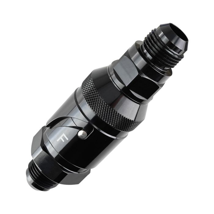AN10 Quick Disconnect Fuel Quick Connector