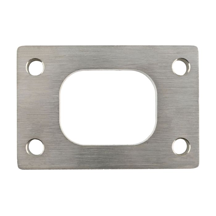 FMIC.Pro T25 Exhaust Flange SS321 Stainless Steel