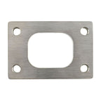 FMIC.Pro T25 Exhaust Flange SS321 Stainless Steel
