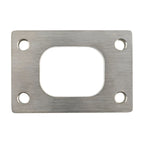 Brida de escape FMIC.Pro T25 acero inoxidable SS321