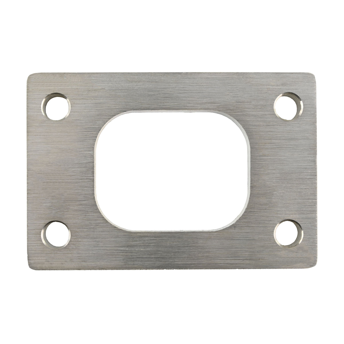 Brida de escape FMIC.Pro T25 acero inoxidable SS321