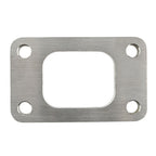 Brida de escape FMIC.Pro T3 acero inoxidable SS321