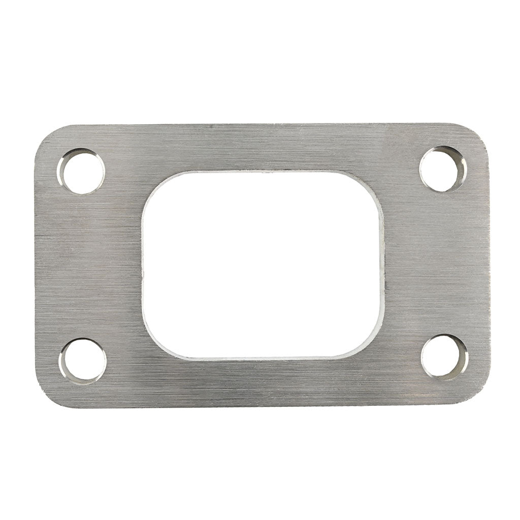 Brida de escape FMIC.Pro T3 acero inoxidable SS321