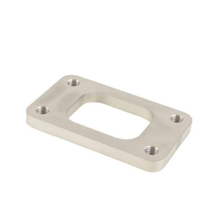 T3 Stainless Steel Flange with Bolts