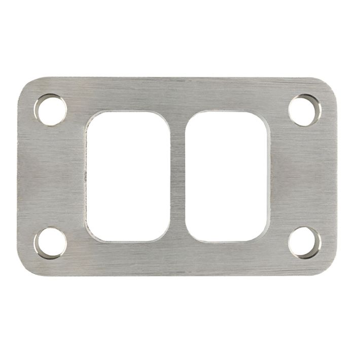 FMIC.Pro T3 Twin Scroll Exhaust Flange SS321 Stainless Steel
