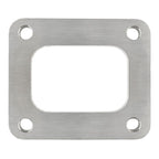 FMIC.Pro T4 Exhaust Flange SS321 Stainless Steel