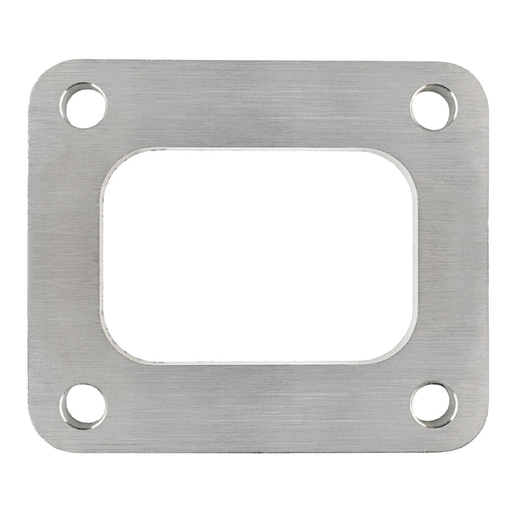 Brida de escape FMIC.Pro T4 acero inoxidable SS321