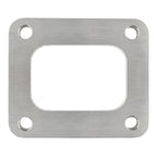 Brida de escape FMIC.Pro T4 acero inoxidable SS321
