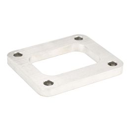 Exhaust flange T4 stainless steel SS304