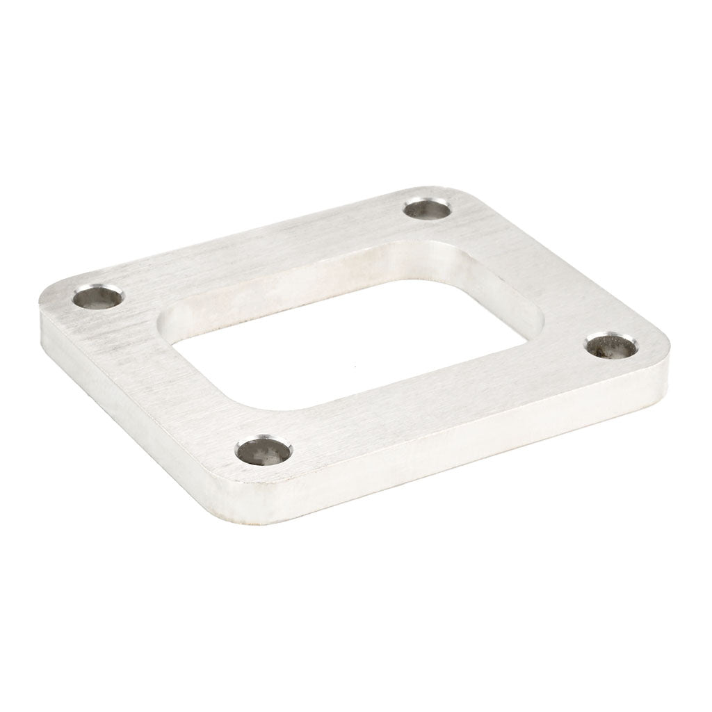 Brida de escape T4 acero inoxidable SS304