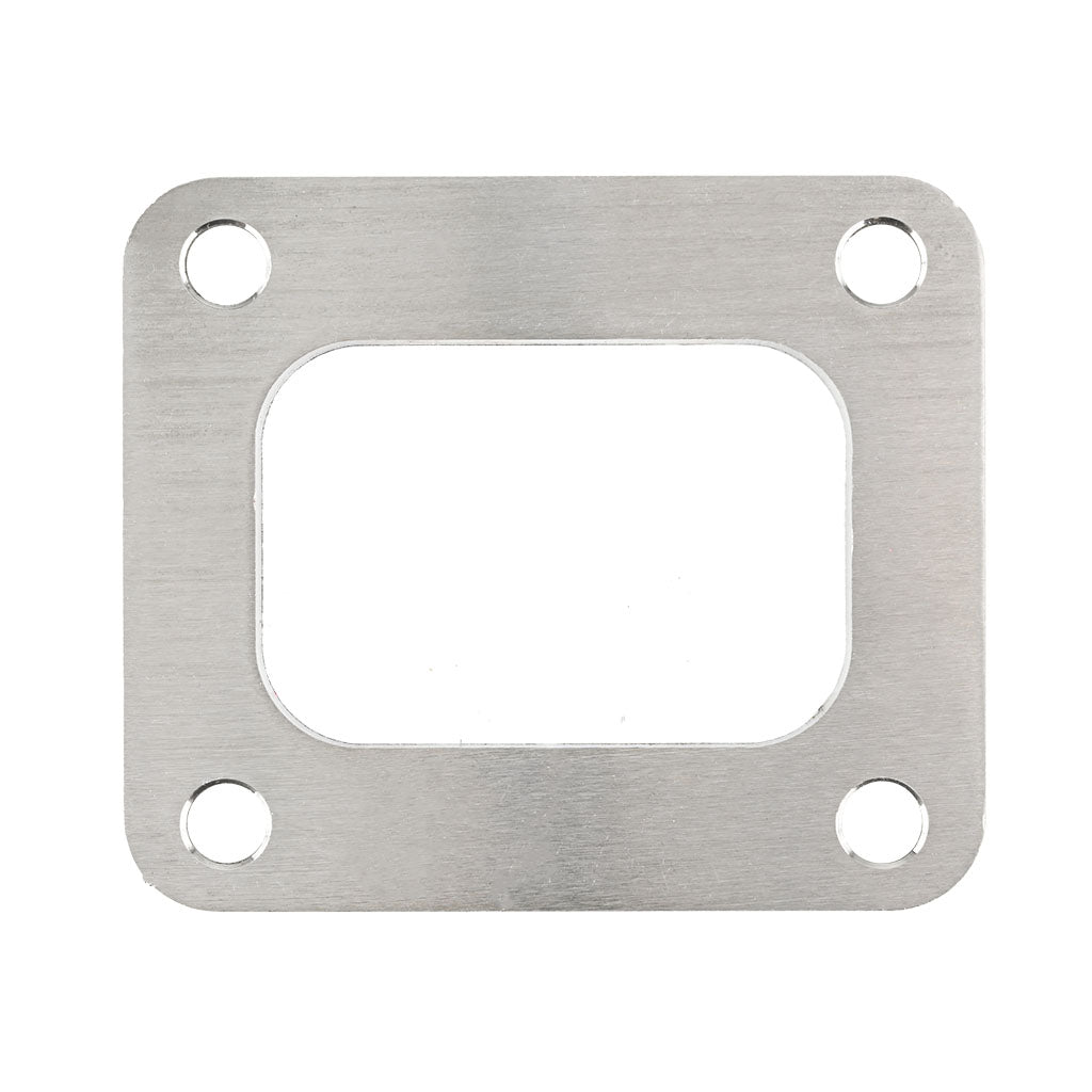 Brida de escape T4 acero inoxidable SS304