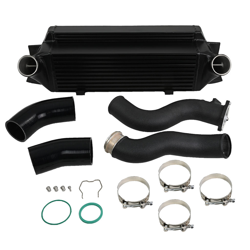 Intercooler FMIC.Pro para BMW G20 G22 G28 Z4 B48 Charge Pipe