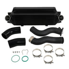 Intercooler FMIC.Pro para BMW G20 G22 G28 Z4 B48 Charge Pipe