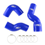 Kit de manguitos de silicona para intercooler turbo FMIC.EU para Land Rover Defender TD5 1990-2016