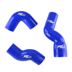 Kit de manguitos de silicona para intercooler turbo FMIC.EU para Land Rover Defender TD5 1990-2016