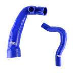 Kit de manguitos de admisión de silicona FMIC.EU para Peugeot 207 GT GTI 1.6 Turbo