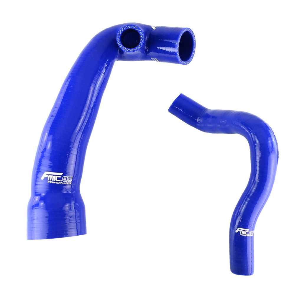 Kit de manguitos de admisión de silicona FMIC.EU para Peugeot 207 GT GTI 1.6 Turbo