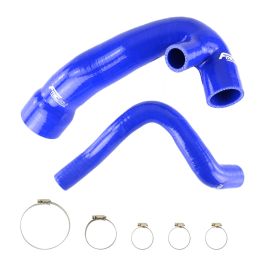 Silicone Intake Hose Kit FMIC.EU  for Peugeot 207 GT GTI 1.6 Turbo