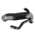 Manguito de admisión de silicona FMIC.EU para Peugeot 208 GTI 2016-2018 RCZ 1.6 16V THP 2010-2016 - Negro