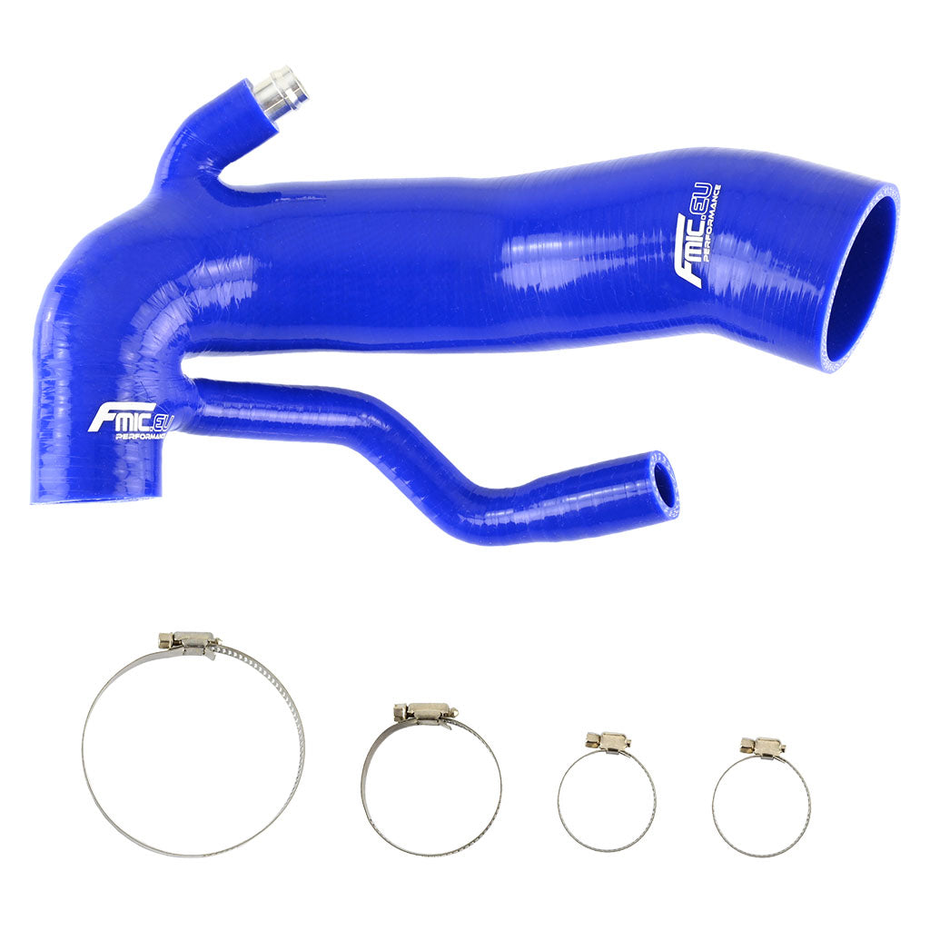 Manguito de admisión de silicona FMIC.EU para Peugeot 208 GTI 2016-2018 RCZ 1.6 16V THP 2010-2016