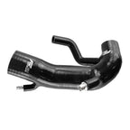 Manguito de admisión de aire de silicona FMIC.EU para Peugeot 308 GTI 270 CV - Negro