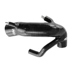 Manguito de admisión de aire de silicona FMIC.EU para Peugeot 308 GTI 270 CV - Negro