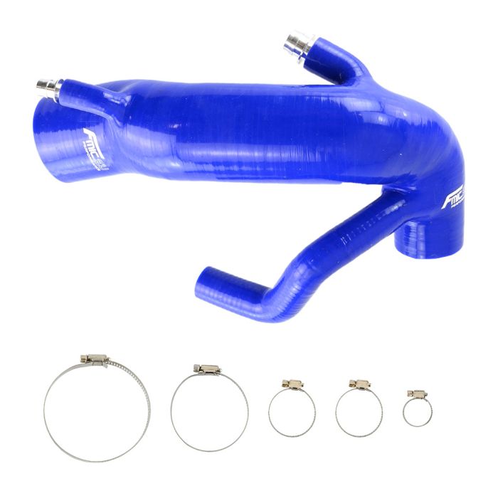 FMIC.EU Silicone Air Intake Hose for Peugeot 308 GTI 270 HP