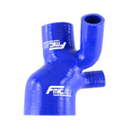 Manguito de admisión de silicona FMIC.EU para Citroen DS3 1.6T Peugeot 207 GT GTI RCZ THP 156