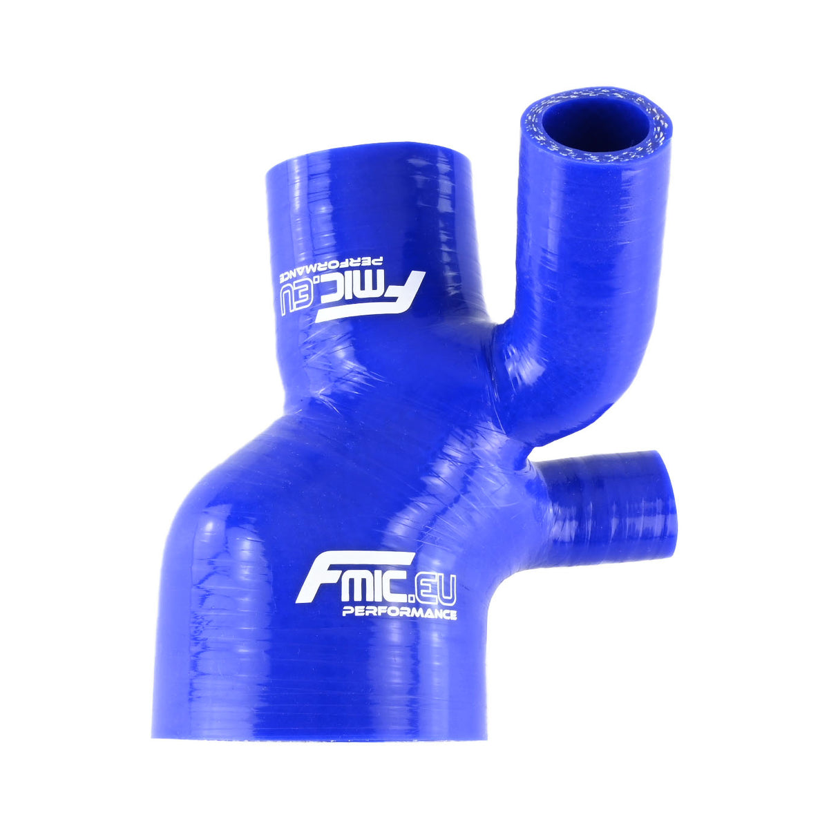 Manguito de admisión de silicona FMIC.EU para Citroen DS3 1.6T Peugeot 207 GT GTI RCZ THP 156