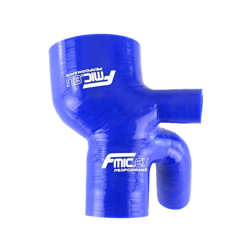 Manguito de admisión de silicona FMIC.EU para Citroen DS3 1.6T Peugeot 207 GT GTI RCZ THP 156