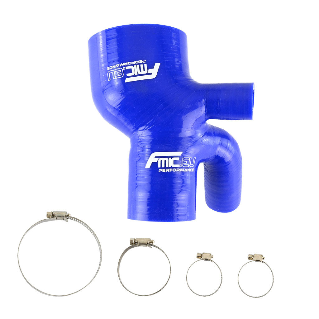 Manguito de admisión de silicona FMIC.EU para Citroen DS3 1.6T Peugeot 207 GT GTI RCZ THP 156