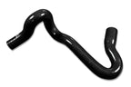 Manguito de silicona para intercooler FMIC.EU para Audi A4 B5 1.8T VW Volkswagen Passat B5 1.8T - Negro