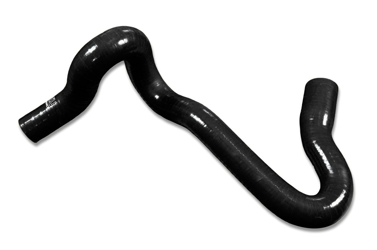 Manguito de silicona para intercooler FMIC.EU para Audi A4 B5 1.8T VW Volkswagen Passat B5 1.8T - Negro