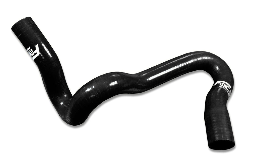 Manguito de silicona para intercooler FMIC.EU para Audi A4 B5 1.8T VW Volkswagen Passat B5 1.8T - Negro