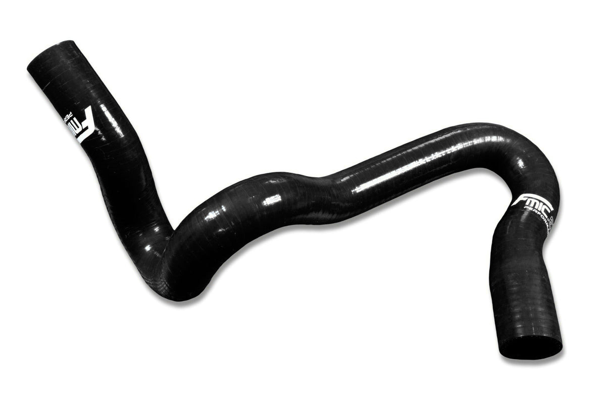 Manguito de silicona para intercooler FMIC.EU para Audi A4 B5 1.8T VW Volkswagen Passat B5 1.8T - Negro